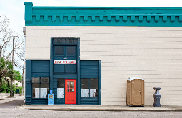 Best Portable toilet rental cost  in Jackson, CA
