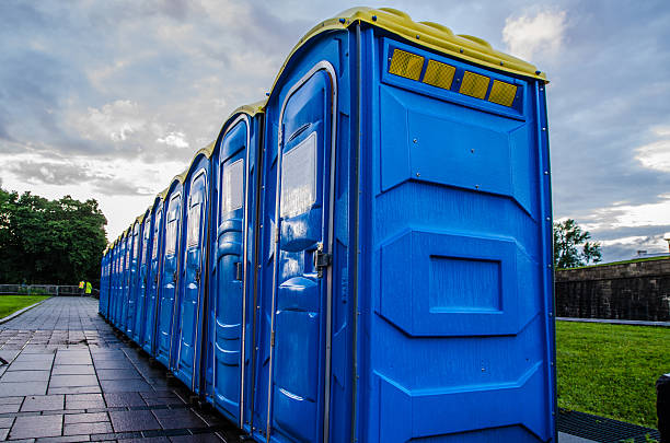 Affordable portable toilet rental in Jackson, CA