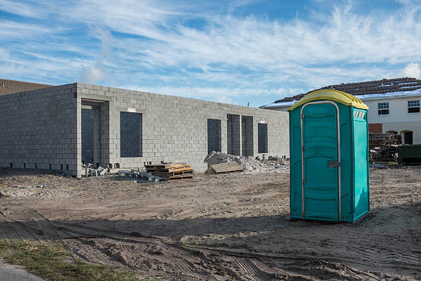 Best Event porta potty rental  in Jackson, CA