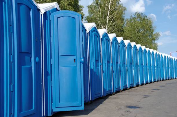 Porta potty services near me